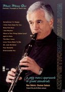 What Is This Thing Called Jazz? + CD /  klarinet / trumpeta / tenor saxofon
