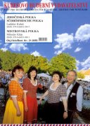 DECHOVKA - Jihočeská polka + Mistrovská polka / partitura + hlasy