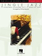 Jingle Jazz - 17 vánočních standardů v jazzovém aranžmá pro sólo klavír