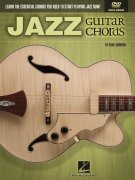 Jazz Guitar Chords - Jazzové akordy na kytaru
