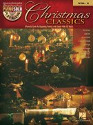 Beginning Piano Solo 5 - CHRISTMAS CLASSICS (Vánoční koledy) + CD