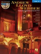 Beginning Piano Solo 8 - ANDREW LLOYD WEBBER + CD