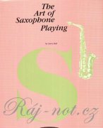 The Art Of Saxophone Playing - učebnice pro saxofón