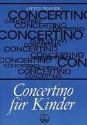 CONCERTINO FUER KINDER
