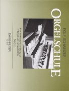 Orgelschule, Band 2 - škola hry na varhany - Schweizer, Rolf