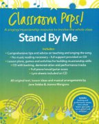 Classroom Pops! - Stand By Me + CD