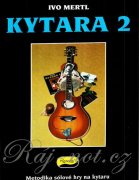 Kytara 2 - Ivo Mertl