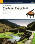 The Irish Piano Book - 20 Irských skladeb pro klavír
