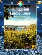 Hungarian fiddle tunes - 143 Traditional Pieces for Violin