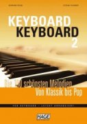 KEYBOARD KEYBOARD Band 2 - keyboard