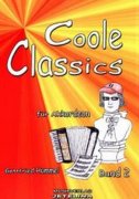 Coole Classics 2 - akordeon
