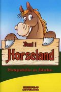 Horseland 1 - Pferdegeschichten am Akkordeon