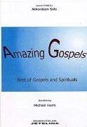 Amazing Gospels - akordeon
