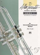 The Allen Vizzutti Trumpet Method - 1 (Technical Studies)
