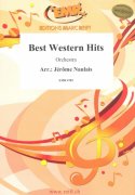 Best Western Hits - full orchestra - score + parts