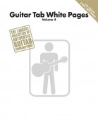 Guitar Tab White Pages 4 kytara a tab