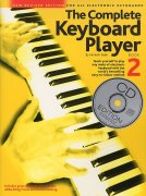 The Complete Keyboard Player: Book 2 + CD