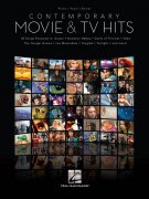 Contemporary Movie & TV Hits - PVG