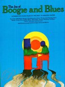 The Joy Of Boogie And Blues - klavír