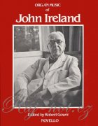The Organ Music Of John Ireland