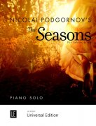 The Seasons - Die Jahreszeiten - Nicolai Podgornov