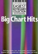 Easiest Keyboard Collection: Big Chart Hits