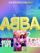 ABBA 2 - písně pro akordeon