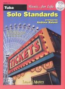 Music for Life - Solo Standards + CD // tuba