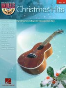 Ukulele Play Along 34 - CHRISTMAS HITS + CD