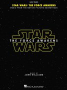 Star Wars: Episode VII – The Force Awakens (Easy Piano) - John Williams