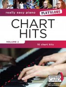 Really Easy Piano - 16 největších skladeb léta 2016