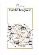 Marche Hongroise - Hector Berlioz - Set (Score & Parts)