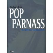 Pop Parnass - skladby pro klavír - Manfred Schmitz