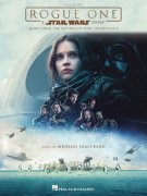 Rogue One: A Star Wars Story - Music From The Motion Picture Soundtrack (Easy Piano)