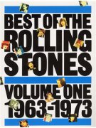 Best Of The Rolling Stones: Volume 1 1963-1973