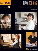 PIANO FOR KIDS - zábavná a snadná škola hry na klavír