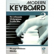 Modern Keyboard 2 - Loy Guenter