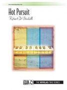 Hot Pursuit 6H - Robert D. Vandall