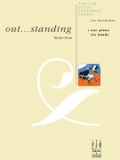 Out... standing - Kevin Olson
