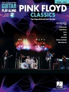 Pink Floyd Classics: Guitar Play-Along Volume 191