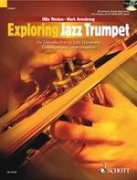 Exploring Jazz Trumpet - An Introduction to Jazz Harmony, Technique and Improvisation - Ollie Weston