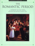 Antologie skladeb pro klavír- Vydání číslo 3: Romantické období