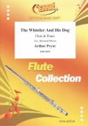 The Whistler And His Dog / příčná flétna + klavír