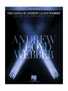 The Songs Of Andrew Lloyd Webber: trombon
