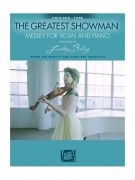 Arr. Lindsey Stirling: The Greatest Showman - pro housle a klavír