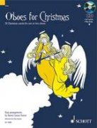 Oboes for Christmas + CD - 1-2 Oboen