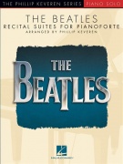 The Beatles: Recital Suites pro klavír