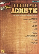 Easy Guitar Play Along 5 - ULTIMATE ACOUSTIC + CD