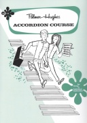 Accordion Course Book  3 / škola hry na akordeon