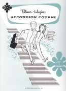 Accordion Course Book  5 / škola hry na akordeon
